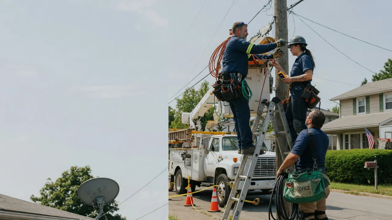 Electrical Repair in Bluefield, WV near me